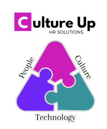 Culture Up HR Solutions