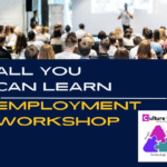 Announcement – Employment Workshop